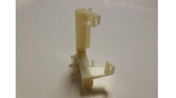 68-69 Charger & Daytona, Headlight Vacuum Switch Mopar