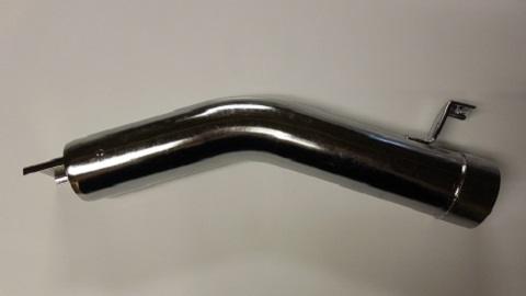 62-65 B-Body Mopar, Filler Neck