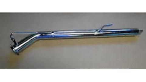 68-70 Charger, Filler Neck