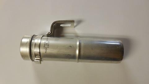 68-70 B-Body Except Charger, Filler Neck