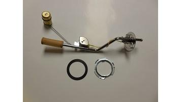 74-78 C-Body also Fits Imperial Mopar, Single Line Sending Unit