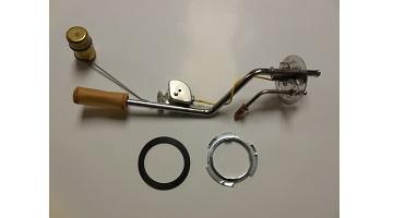 74-78, 74-75 Imperial, Sending Unit C-Body Dual Line