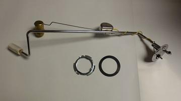 65-73 C-Body Station Wagon, Sending Unit 5/16"