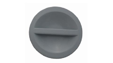 72-74 E-Body Challenger, Gas Cap, Primer
