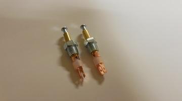 70-74 E-Body Mopar, Door Jamb Switches - Pair