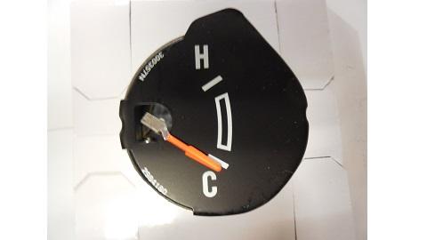 70-74 E-Body Mopar, Water Temperature Gauge Rallye Dash