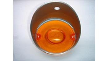 70-74 Challenger, 70 Charger, Driver Side Park Light Lens LH