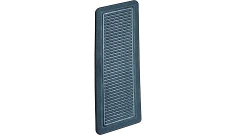 70 E-Body, 69-71 Dodge Truck, Accelerator Pedal Pad Mopar