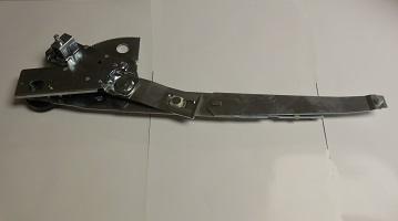 71-74 Cuda Drivers Side E-Body, Window Regulator