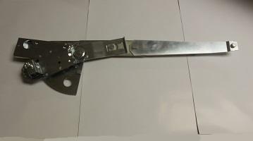 71-74 Cuda Passenger Side E-Body, Window Regulator