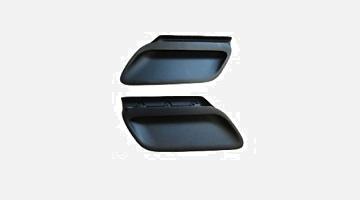 70-74 Challenger Hood Scoops - Pair