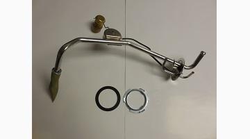 70-74 E-Body Mopar, Sending Unit 1/2"
