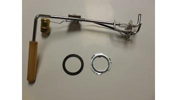 70-74 E-Body Cuda Challenger Mopar, Sending Unit 3/8"