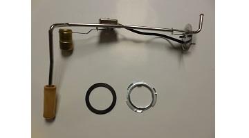 70-74 E-Body Challenger Cuda Mopar, Sending Unit 5/16"