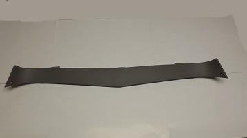 1970 Cuda Barracuda E-Body, Lower Grille Valance Insert