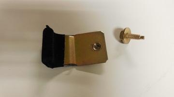 Mopar Window Guide, 70-71 E-Body