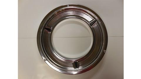 64-70 A-100 & 65-67 Dodge Truck, Headlight Bezel - each