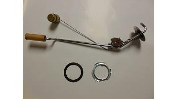 61-71 Dodge Truck, Sending Unit for, Behind Seat tanks