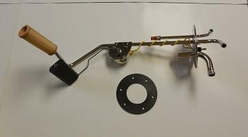 80-87 Ramcharger, Trailduster, Sending Unit, for 36 Gallon Tank