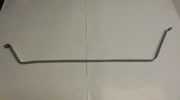A100 Truck and Van Mopar, Gas Tank Strap Single