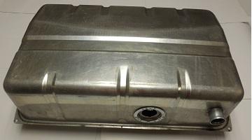 64-70 A100 Van & Truck, Gas Tank