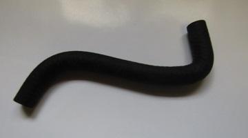 64-70 A100 Dodge Truck & Van, Gas Fuel Tank Vent Hose