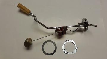 71-77 Dodge & Plymouth B-Series Van, Sending Unit for