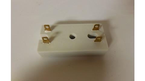 72-80 All Models Mopar, Ballast Resistor