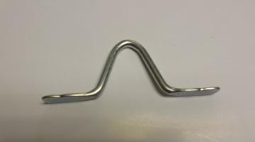 68-74 Mopar, Jack Hold Down Spring Bracket