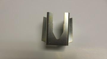 68-70 B, 70-74 E-Body, Jack Bracket