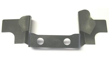 1969 & later Big Block HP, Plug Boot Shield PWS02 mid