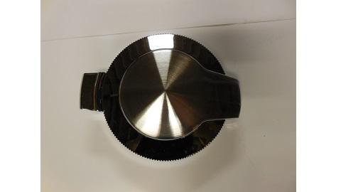67 GTX, 67-68 Barracuda, 68 Charger, Flip Top Gas Cap