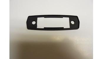 62-66 A, B, C-Body, Twin Post Mirror Gasket