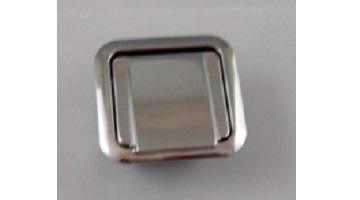 64-66 A, 64-66 B & C-Body, Rear Armrest Ashtray