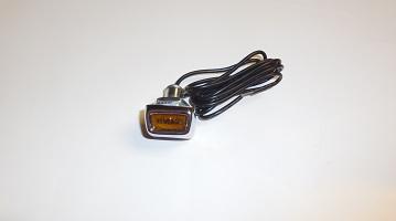 68-74 Dodge, Plymouth, Dash Reverse Backup Light Assembly