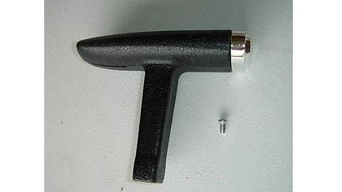 71-74 B & E-Body Mopar, Shifter T Handle