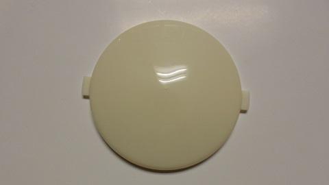 66-77 Mopar All Models, Dome Light Lens