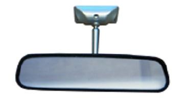 71-74 B, 71 A & E-Body, Rear View Mirror