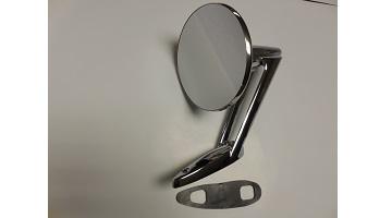 57-59 Mopar, Mirror Long Base Twin Strut