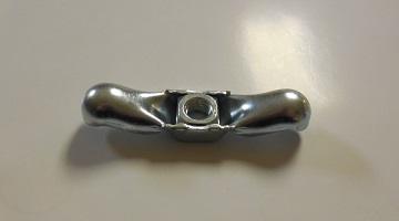 Mopar, Spare Tire Wing Nut