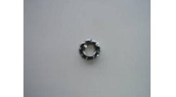 1964 Sport Fury, Valiant, Barracuda, Wiper Switch Retainer Nut