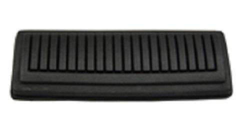 67-72 A, 66-70 B-Body, Brake Pedal Pad - Automatic