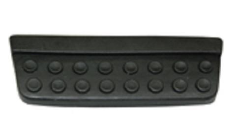 62-66 A, 62-65 B-Body, Brake Pedal Pad