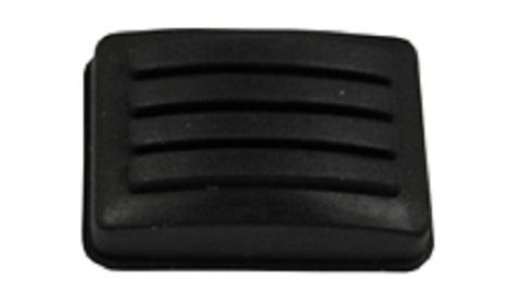67-72 A, 66-70 B-Body, Parking Brake Pad Mopar