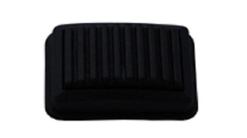 73-76 A, 71-74 B, 70-74 E-Body, Parking Brake Pedal Pad