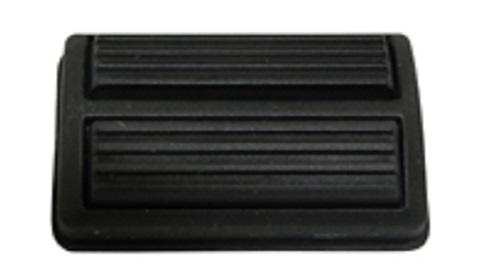 73-76 A, 73-74 B & E-Body, Brake or Clutch Pad Mopar - each