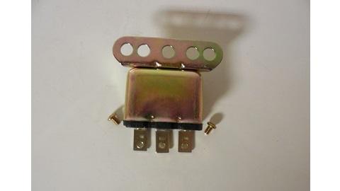 56-57 Dodge Truck, Horn Relay 12 Volt