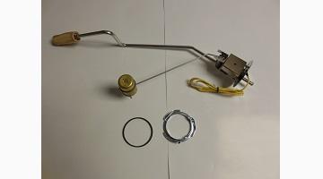 57-59 Mopar, Wire Type Sending Unit 5/16"