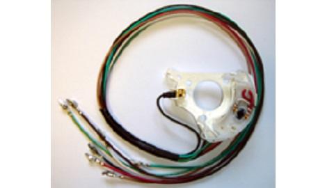 63-66 A-Body 64-66 B-Body, and some C-Body, Turn Signal Switch