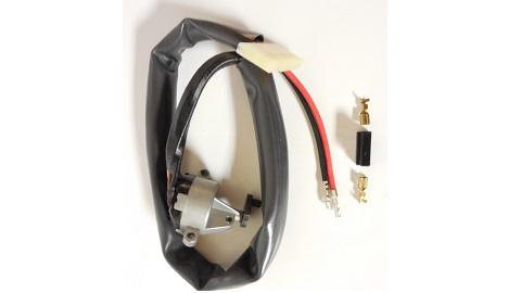 70-76 Mopar All Models, Ignition Switch